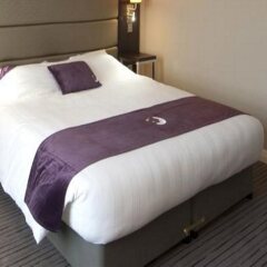 Отель Premier Inn London Southwark (Bankside) Великобритания, Лондон - отзывы, цены и фото номеров - забронировать отель Premier Inn London Southwark (Bankside) онлайн комната для гостей