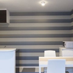 Отель Residence Hotel Hakata 7 Япония, Хаката - отзывы, цены и фото номеров - забронировать отель Residence Hotel Hakata 7 онлайн комната для гостей фото 4