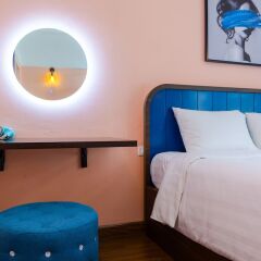 Отель The Poppy Villa & Hotel Вьетнам, Ханой - отзывы, цены и фото номеров - забронировать отель The Poppy Villa & Hotel онлайн детские мероприятия фото 2
