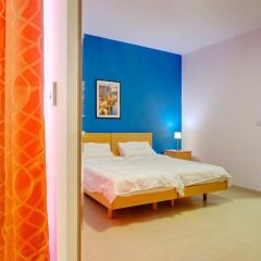 Отель Cosy 1 Bedroom Sliema Apartment, Best Location Мальта, Слима - отзывы, цены и фото номеров - забронировать отель Cosy 1 Bedroom Sliema Apartment, Best Location онлайн детские мероприятия