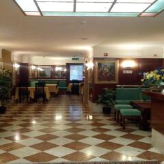 Отель Comfort Hotel Diana Италия, Венеция - отзывы, цены и фото номеров - забронировать отель Comfort Hotel Diana онлайн интерьер отеля фото 2