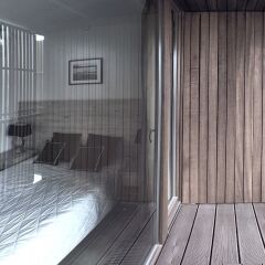 Отель Luwri Apartments Польша, Варшава - отзывы, цены и фото номеров - забронировать отель Luwri Apartments онлайн сауна