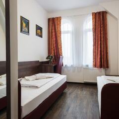 Отель Queens Park Hotel Германия, Берлин - отзывы, цены и фото номеров - забронировать отель Queens Park Hotel онлайн детские мероприятия фото 2