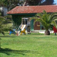 Отель Jardim do Vau Resort детские мероприятия