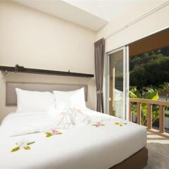 Санаторий The LifeCo Phuket Well-Being Detox Center комната для гостей