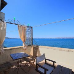 Hotel Henrys House Сиракуза пляж фото 2