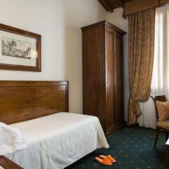 Adler Cavalieri Hotel комната для гостей
