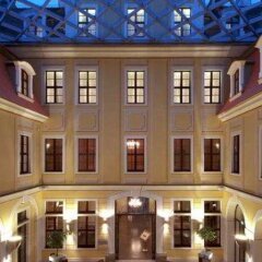 Отель The Westin Bellevue Dresden Германия, Дрезден - 3 отзыва об отеле, цены и фото номеров - забронировать отель The Westin Bellevue Dresden онлайн спортивное сооружение