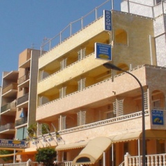 Отель Playasol Lei Ibiza - Adults Only Испания, Ивиса - 1 отзыв об отеле, цены и фото номеров - забронировать отель Playasol Lei Ibiza - Adults Only онлайн фото 6