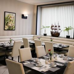 Astory Hotel Пльзень питание фото 3