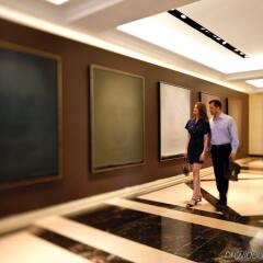 Four Seasons Hotel Washington D.C. интерьер отеля