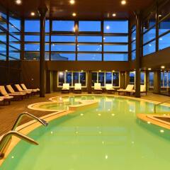 Pestana Alvor Praia Beach & Golf Hotel бассейн фото 2
