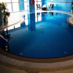 Copthorne Hotel Doha бассейн фото 3