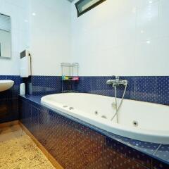 Гостиница Flat On Deribasovskaya спа