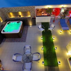The Pearl Hotel спа