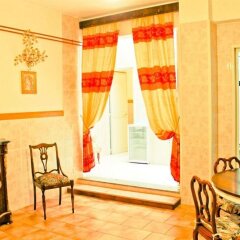 Отель Palace Nardo Италия, Рим - 1 отзыв об отеле, цены и фото номеров - забронировать отель Palace Nardo онлайн интерьер отеля фото 3