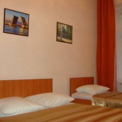 Гостиница Mini-Hotel Nevskaya Perspektiva в Санкт-Петербурге 8 отзывов об отеле, цены и фото номеров - забронировать гостиницу Mini-Hotel Nevskaya Perspektiva онлайн Санкт-Петербург комната для гостей фото 2