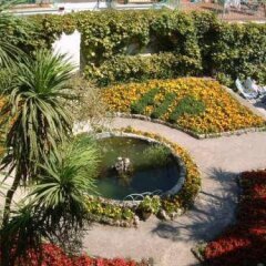 Hotel Parsifal - Antico Convento del 1288 Равелло фото 3