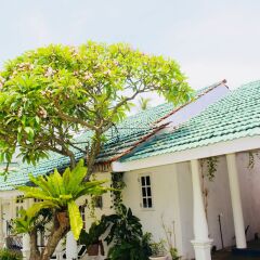 Отель Villa Sri Beach фото 4