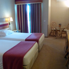Hotel Riviera комната для гостей фото 5