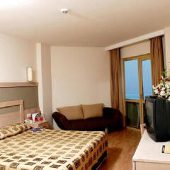 Hotel Side Breeze комната для гостей фото 5