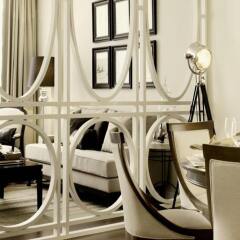 Отель Rongratana Executive Residence Бангкок спа