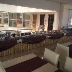 Dimet Park Hotel гостиничный бар