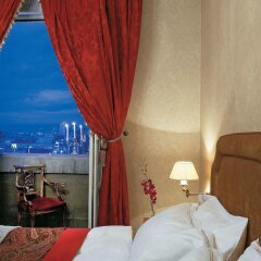 Sofia Hotel Balkan, a Luxury Collection Hotel, Sofia балкон фото 2
