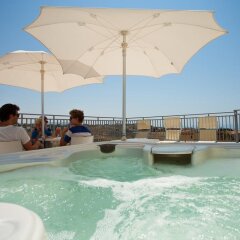 Hotel Costazzurra Museum & Spa Агридженто бассейн фото 2