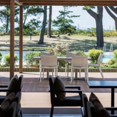 Sunset View Hotel Kei no Umi Минамиавадзи помещение для мероприятий
