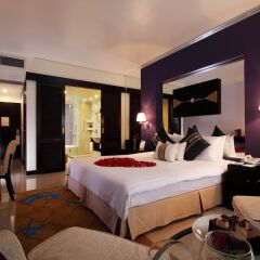 Отель Dusit Thani Laguna Phuket комната для гостей фото 9
