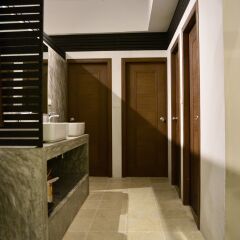 Отель Nirvana Guesthouse интерьер отеля фото 3