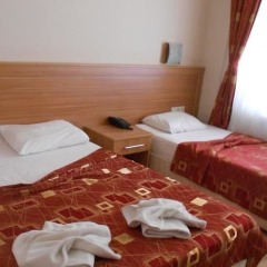 Elit Koseoglu Hotel Турция, Сиде - 3 отзыва об отеле, цены и фото номеров - забронировать отель Elit Koseoglu Hotel онлайн в номере
