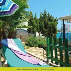 Отель Solhabitat Casa Varouna детские мероприятия