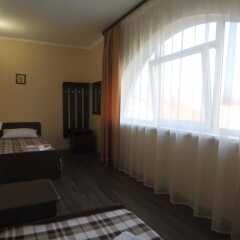 Nash Dom Hotel Сочи комната для гостей