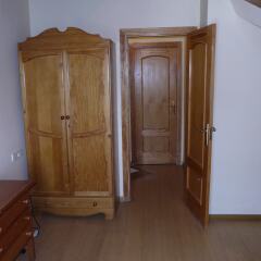 Отель Apartamentos GHM Monachil интерьер отеля фото 3