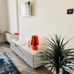 Отель Residence Piazza Garibaldi Италия, Падуя - отзывы, цены и фото номеров - забронировать отель Residence Piazza Garibaldi онлайн спа