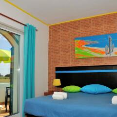 Отель Tonel Apartamentos Turisticos комната для гостей