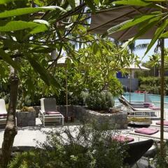 Отель Bohemia Suites & Spa - Adults only с домашними животными
