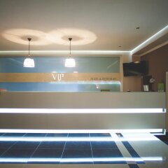VIP Hotel интерьер отеля фото 2