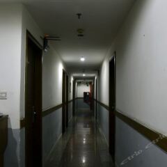 Lixing Hostel интерьер отеля