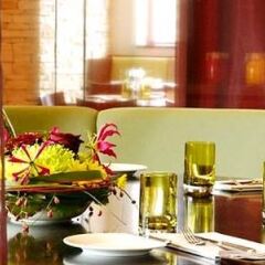 Отель Courtyard by Marriott Prague Airport фото 10