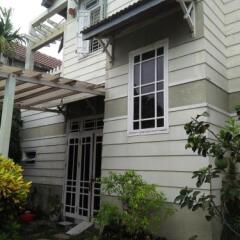 Отель De Vong Riverside Homestay Хойан фото 12