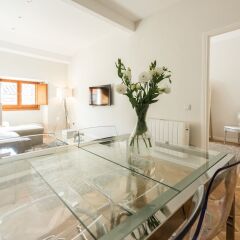 Отель Ático en Chueca - MADflats Collection бассейн фото 2