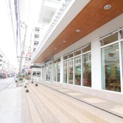 Отель Wallada Place Бангкок