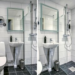 Отель Sure Hotel by Best Western Savoy Karlstad Швеция, Карлстад - отзывы, цены и фото номеров - забронировать отель Sure Hotel by Best Western Savoy Karlstad онлайн фото 3