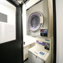 APA Hotel Asakusa Kuramae банкомат