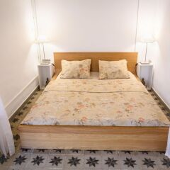 Отель Private roof top Sant Antoni Испания, Барселона - отзывы, цены и фото номеров - забронировать отель Private roof top Sant Antoni онлайн комната для гостей фото 4