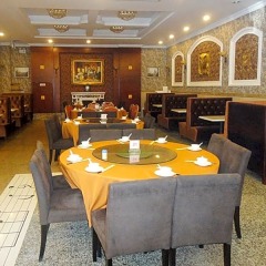 Отель Vienna Silver Lake Branch Шэньчжэнь питание