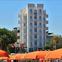 Hotel Aristeo Римини детские мероприятия фото 2